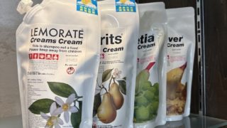 クリームズクリーム販売価格の改定について | T-ZONE hair